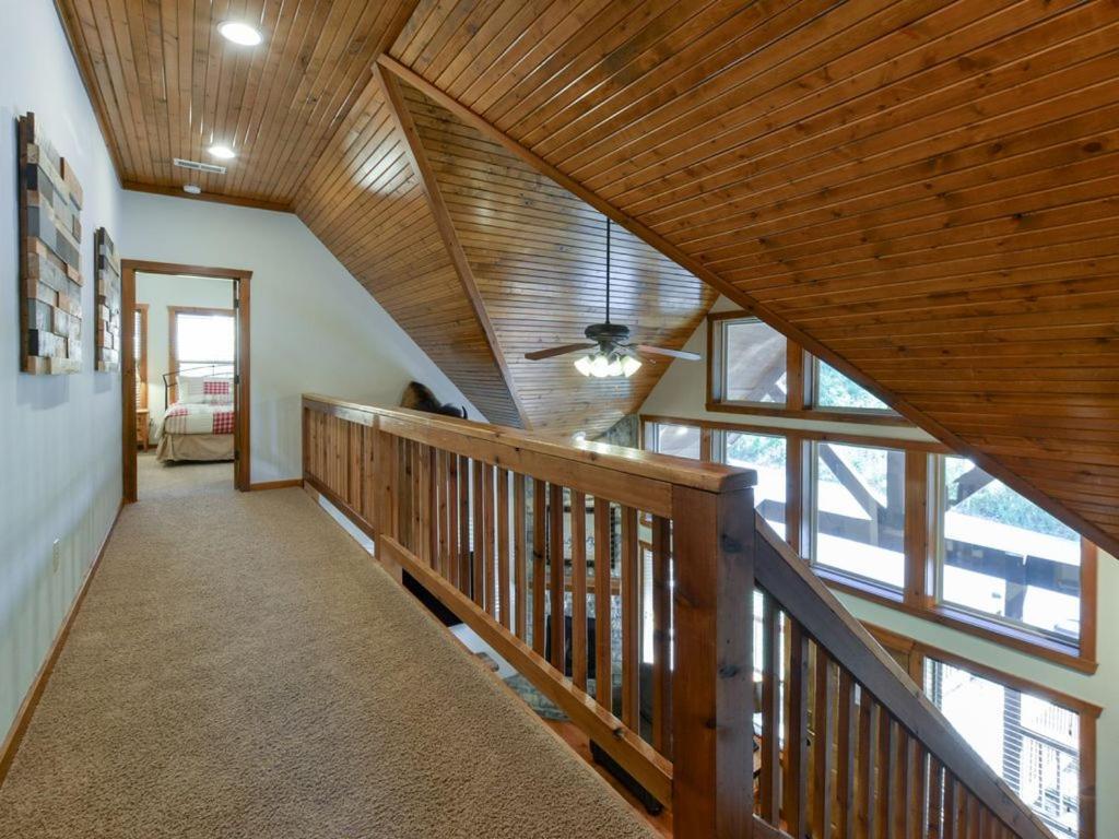 Lodge 243 แบรนสัน ภายนอก รูปภาพ